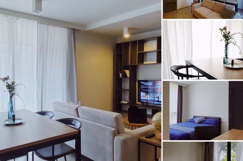 2 Bedroom Condo for rent in Maestro 02 Ruamrudee, Langsuan, Bangkok near BTS Ploen Chit