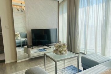 1 Bedroom Condo for rent in 333 Riverside, Bang Sue, Bangkok near MRT Bang Pho