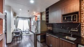 2 Bedroom Condo for rent in Ideo Q Phayathai, Thung Phaya Thai, Bangkok near BTS Phaya Thai