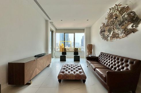 2 Bedroom Condo for sale in 185 Rajadamri, Langsuan, Bangkok near BTS Ratchadamri