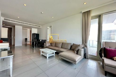 2 Bedroom Condo for rent in 185 Rajadamri, Langsuan, Bangkok near BTS Ratchadamri