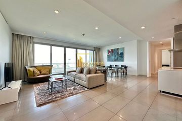 3 Bedroom Condo for rent in 185 Rajadamri, Langsuan, Bangkok near BTS Ratchadamri