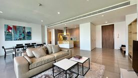 3 Bedroom Condo for rent in 185 Rajadamri, Langsuan, Bangkok near BTS Ratchadamri