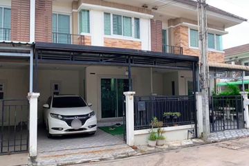 3 Bedroom Townhouse for rent in Surasak, Chonburi