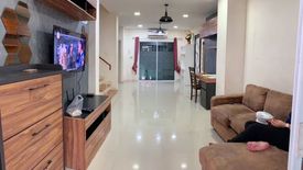 3 Bedroom Townhouse for rent in Surasak, Chonburi