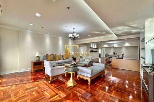 4 Bedroom Apartment for rent in Centre Point Residence Phrom Phong, Khlong Tan Nuea, Bangkok