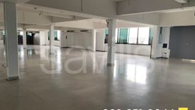 Warehouse / Factory for rent in Thepharak, Samut Prakan near MRT Si Thepha