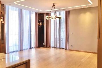 3 Bedroom Condo for Sale or Rent in The Sukhothai Residences, Thung Maha Mek, Bangkok near MRT Lumpini