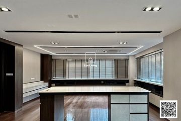 3 Bedroom Condo for sale in Ploenchit Terrace, Lumpini, Bangkok near BTS Ploen Chit