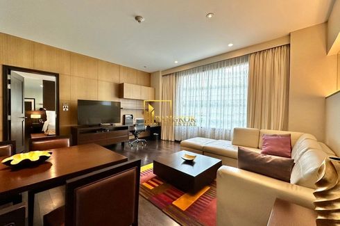 2 Bedroom Apartment for rent in Khlong Tan, Bangkok near BTS Phrom Phong