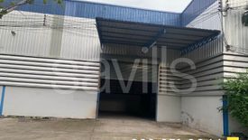 Warehouse / Factory for rent in Bang Chak, Samut Prakan