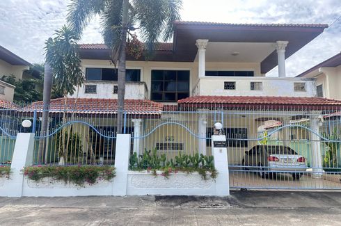 4 Bedroom House for sale in Nong Prue, Chonburi