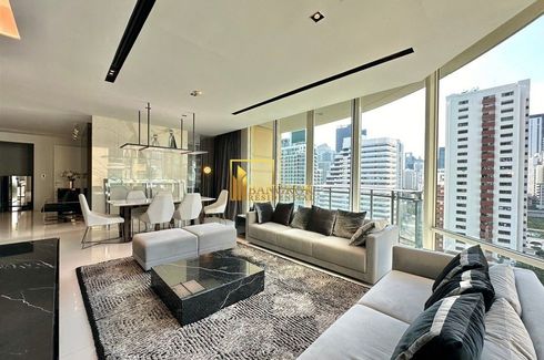 2 Bedroom Condo for Sale or Rent in Royce Private Residences, Khlong Toei Nuea, Bangkok near BTS Asoke