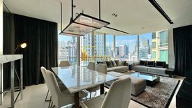 2 Bedroom Condo for Sale or Rent in Royce Private Residences, Khlong Toei Nuea, Bangkok near BTS Asoke