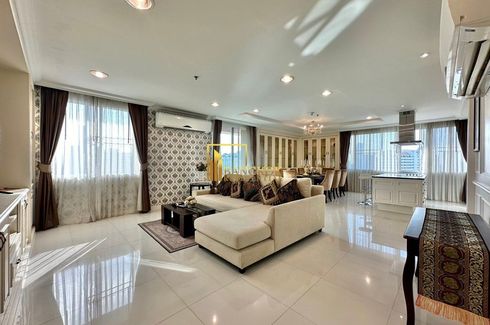 4 Bedroom Condo for rent in Piyathip Place, Khlong Tan Nuea, Bangkok near BTS Phrom Phong