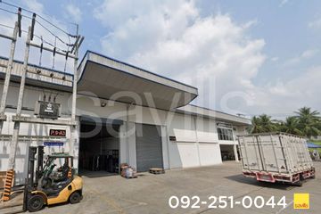 Warehouse / Factory for rent in Nong-Kham, Chonburi