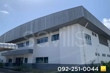 Warehouse / Factory for rent in Nong Tamlueng, Chonburi