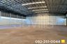 Warehouse / Factory for rent in Nong Tamlueng, Chonburi