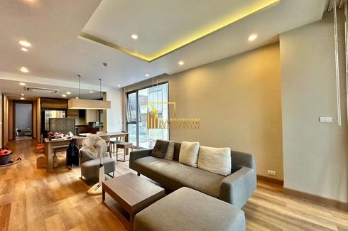 3 Bedroom Apartment for rent in Kata Boutique Residence, Khlong Tan, Bangkok near BTS Phrom Phong