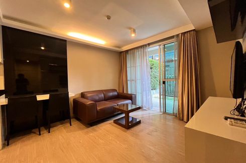 2 Bedroom Condo for rent in Maestro 39, Khlong Tan Nuea, Bangkok