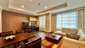 1 Bedroom Serviced Apartment for rent in Khlong Tan, Bangkok near BTS Phrom Phong