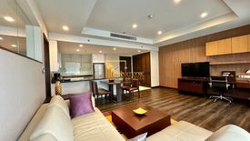 1 Bedroom Serviced Apartment for rent in Khlong Tan, Bangkok near BTS Phrom Phong