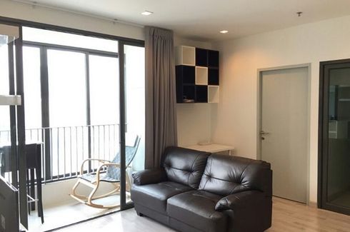 2 Bedroom Condo for sale in Ideo Mobi Rama 9, Huai Khwang, Bangkok near MRT Phra Ram 9