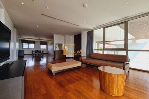 2 Bedroom Apartment for rent in Langsuan, Bangkok near BTS Ploen Chit