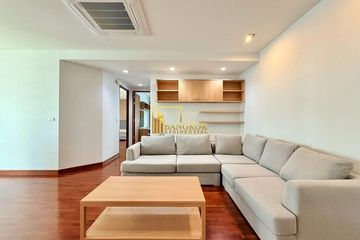 2 Bedroom Apartment for rent in The Residence Sukhumvit 24, Khlong Tan, Bangkok near MRT Sukhumvit