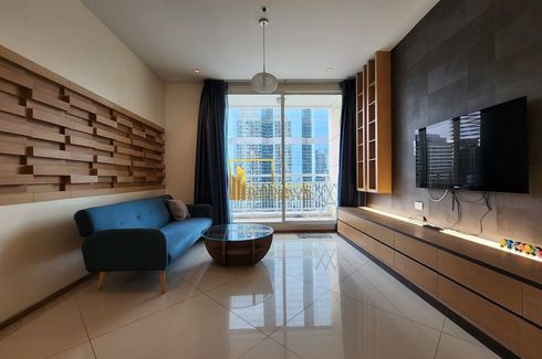 1 Bedroom Condo for sale in The Empire Place, Thung Wat Don, Bangkok near BTS Sueksa Witthaya