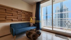 1 Bedroom Condo for sale in The Empire Place, Thung Wat Don, Bangkok near BTS Sueksa Witthaya