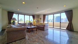 4 Bedroom Apartment for rent in Wewon Mansion, Khlong Tan Nuea, Bangkok near MRT Sukhumvit