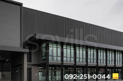 Warehouse / Factory for rent in Bang Bo, Samut Prakan