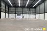 Warehouse / Factory for rent in Bang Bo, Samut Prakan