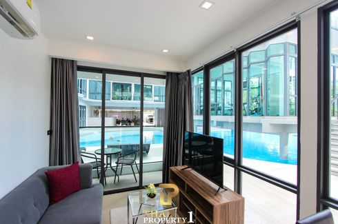 1 Bedroom Condo for sale in Sea Zen Condominium, Bang Sare, Chonburi