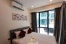 1 Bedroom Condo for sale in Sea Zen Condominium, Bang Sare, Chonburi