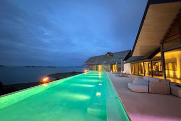 4 Bedroom Villa for Sale or Rent in Pa Khlok, Phuket