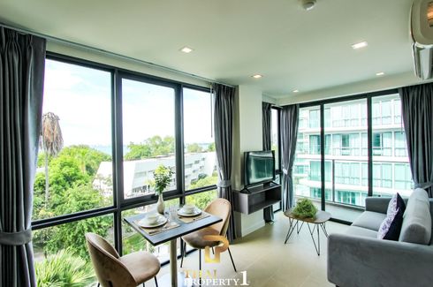 2 Bedroom Condo for sale in Sea Zen Condominium, Bang Sare, Chonburi