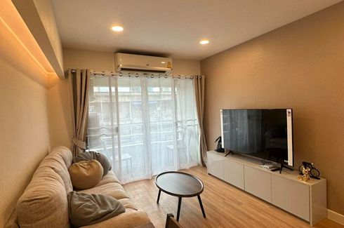 2 Bedroom Condo for sale in Thonglor Tower, Khlong Tan Nuea, Bangkok near BTS Thong Lo