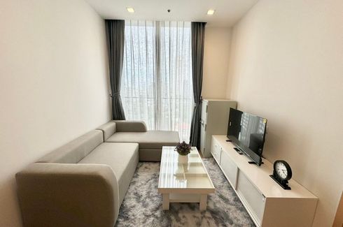 3 Bedroom Condo for rent in Noble BE 33, Khlong Tan Nuea, Bangkok near BTS Phrom Phong