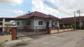 3 Bedroom House for sale in Surasak, Chonburi