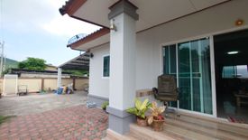 3 Bedroom House for sale in Surasak, Chonburi