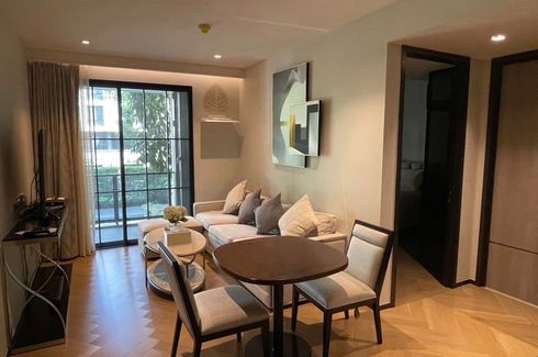 2 Bedroom Condo for rent in The Reserve Sukhumvit 61, Khlong Tan Nuea, Bangkok near BTS Ekkamai