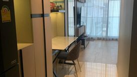 1 Bedroom Condo for sale in Ashton Silom, Suriyawong, Bangkok near BTS Chong Nonsi