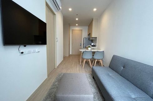 1 Bedroom Condo for rent in NOBLE STATE 39, Khlong Tan Nuea, Bangkok near BTS Phrom Phong