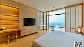 4 Bedroom Condo for sale in Four Seasons Private Residences, Thung Wat Don, Bangkok near BTS Saphan Taksin