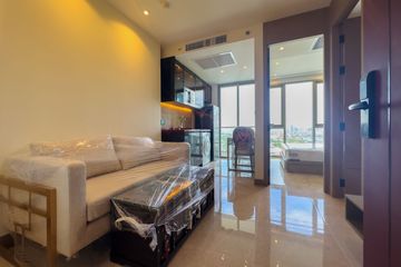 1 Bedroom Condo for sale in The Riviera Ocean Drive, Nong Prue, Chonburi