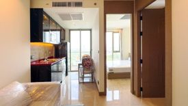 1 Bedroom Condo for sale in The Riviera Ocean Drive, Nong Prue, Chonburi