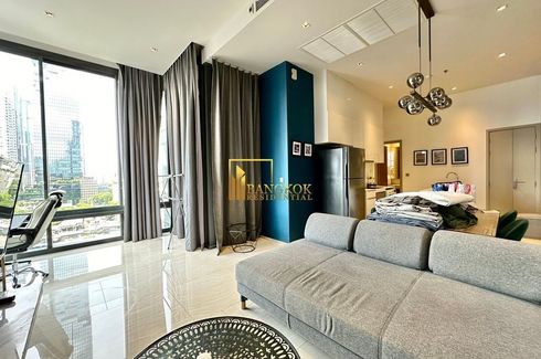 2 Bedroom Condo for rent in Ashton Silom, Suriyawong, Bangkok near BTS Chong Nonsi