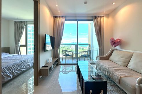 1 Bedroom Condo for rent in The Riviera Ocean Drive, Nong Prue, Chonburi